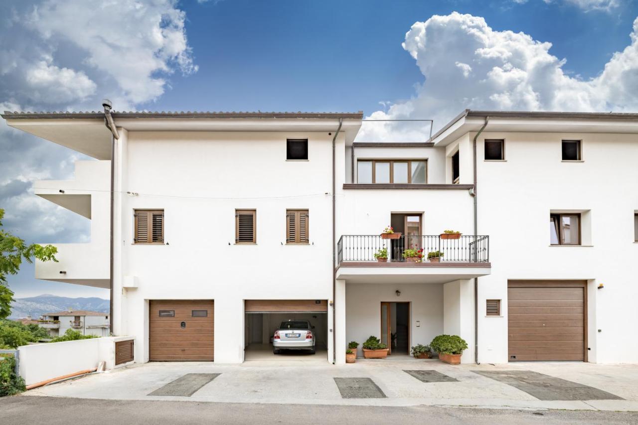 Ferienwohnung Dolcecasa Dorgali Exterior foto